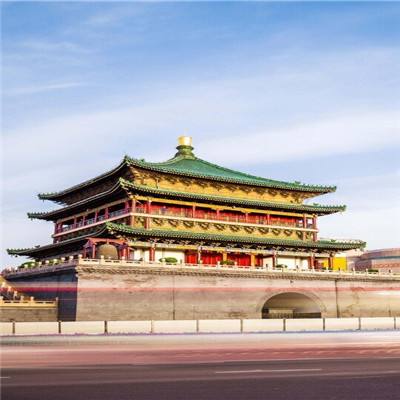 陕西历史博物馆秦汉馆将于今年国际博物馆日正式开馆